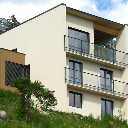 Apart Panoramablick Kaunerberg Dış mekan fotoğraf