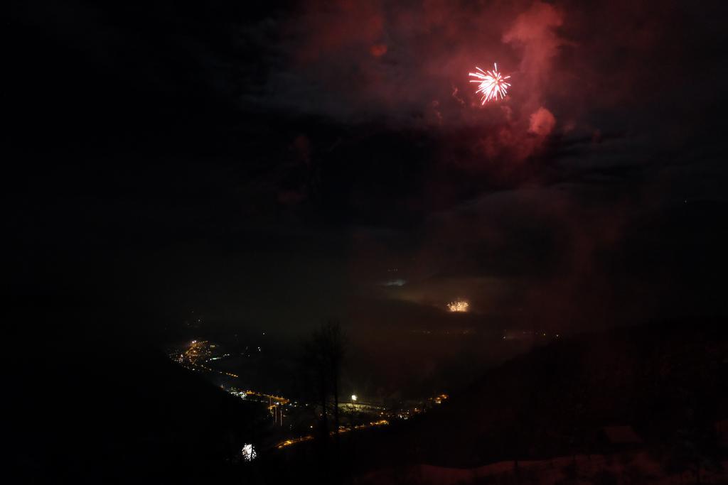 Apart Panoramablick Kaunerberg Dış mekan fotoğraf