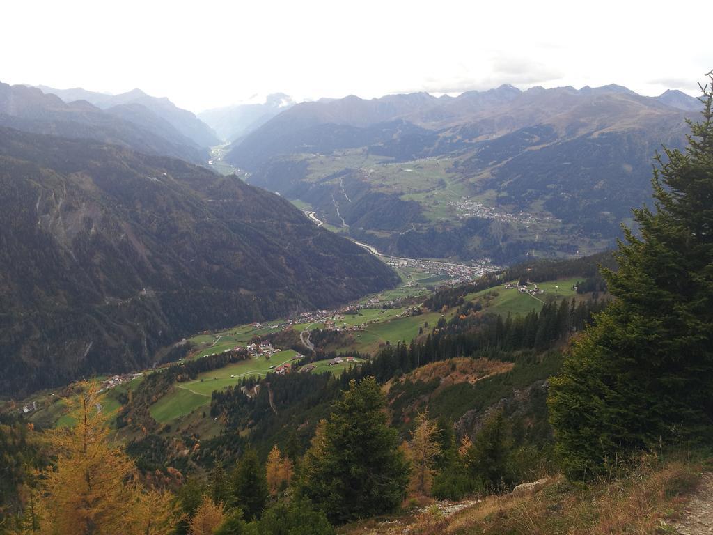 Apart Panoramablick Kaunerberg Dış mekan fotoğraf