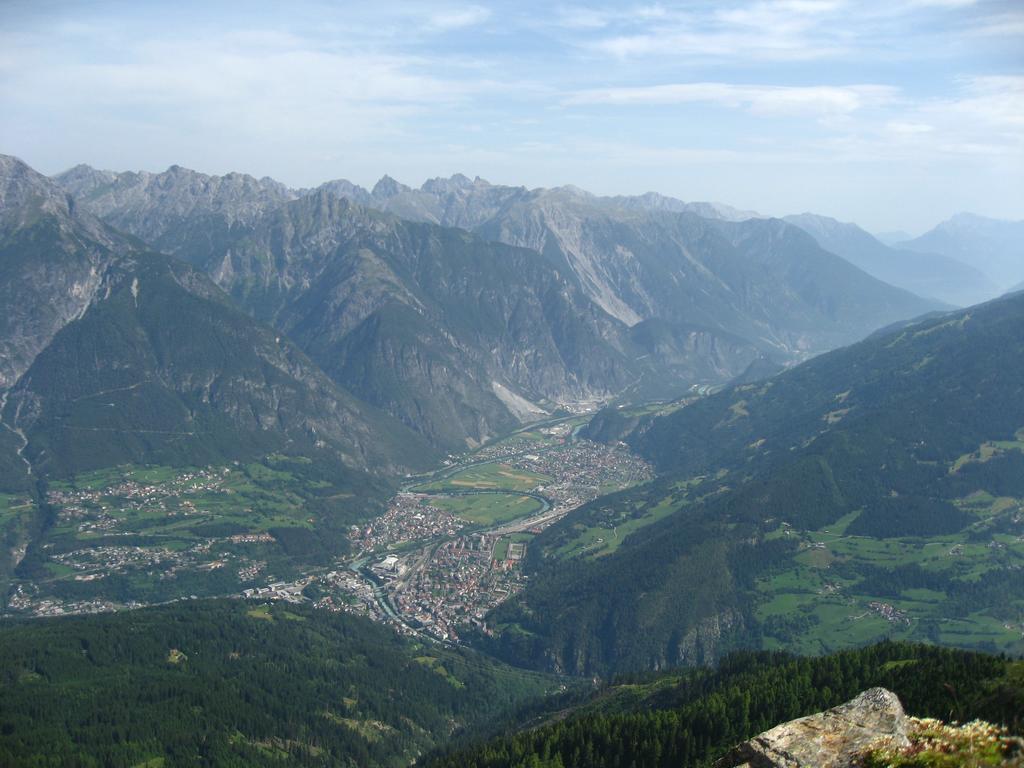Apart Panoramablick Kaunerberg Dış mekan fotoğraf