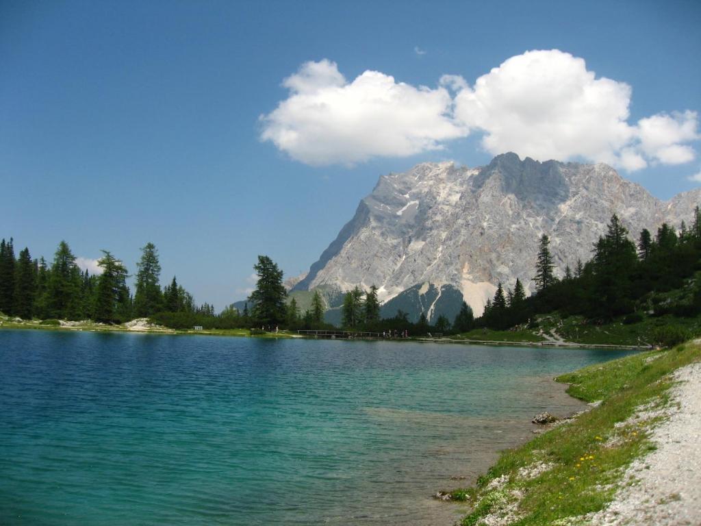Apart Panoramablick Kaunerberg Dış mekan fotoğraf