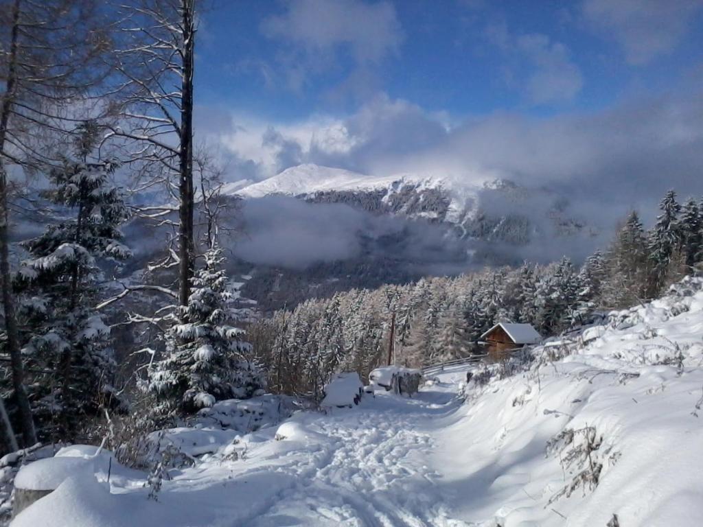 Apart Panoramablick Kaunerberg Dış mekan fotoğraf
