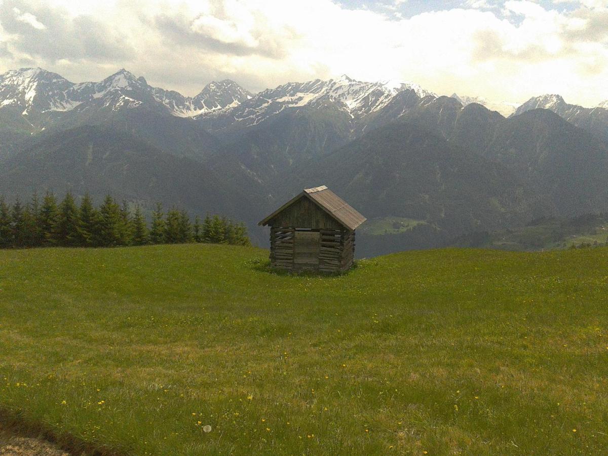 Apart Panoramablick Kaunerberg Dış mekan fotoğraf