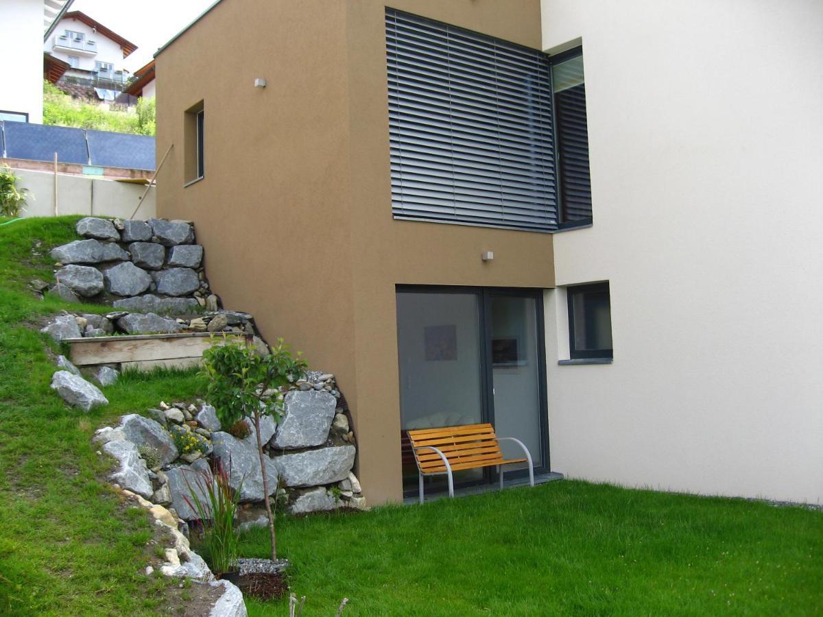 Apart Panoramablick Kaunerberg Oda fotoğraf