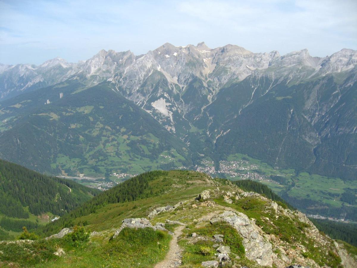 Apart Panoramablick Kaunerberg Dış mekan fotoğraf
