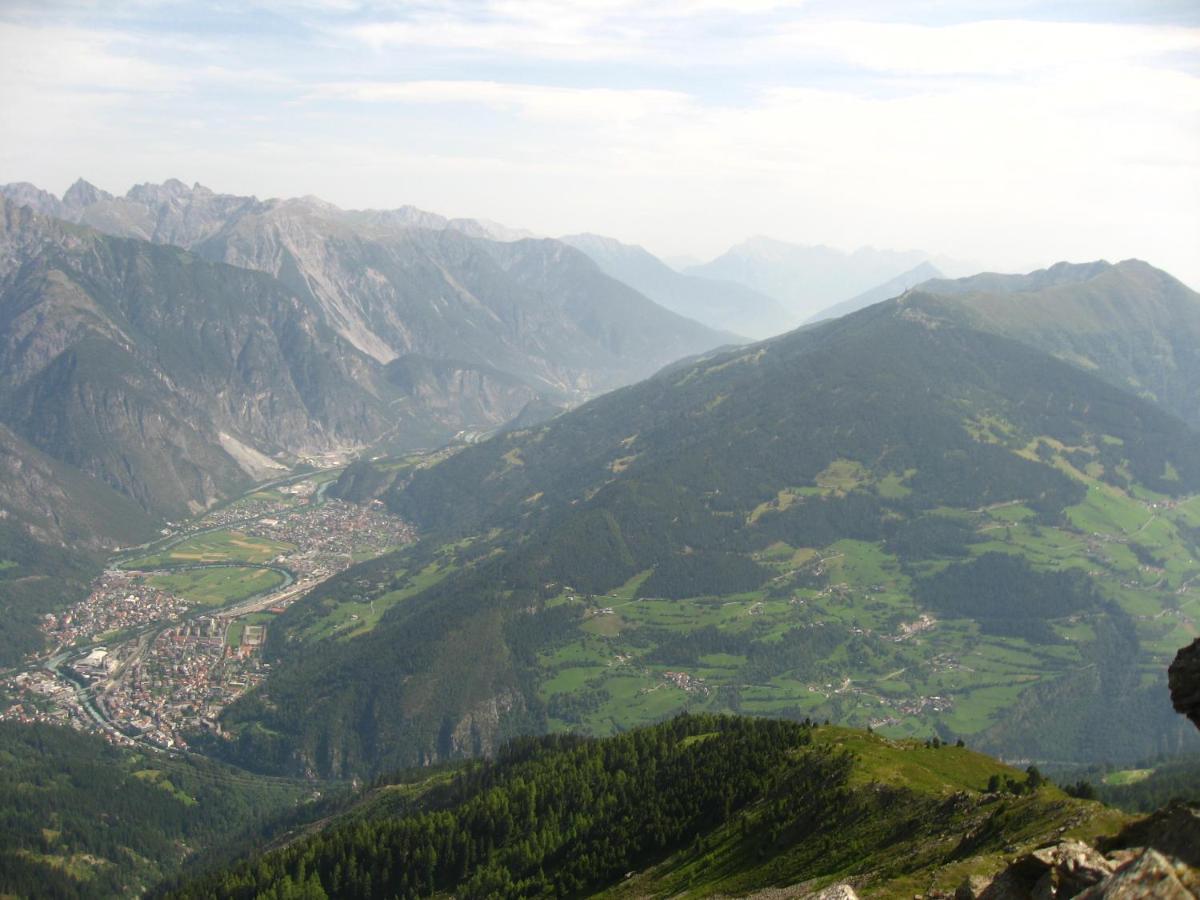 Apart Panoramablick Kaunerberg Dış mekan fotoğraf